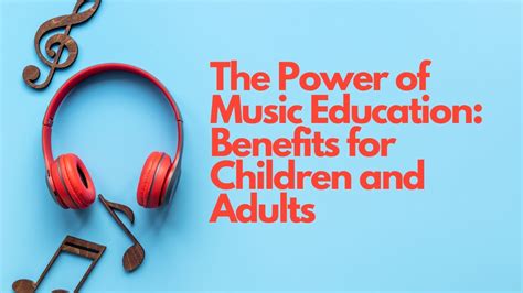 Music Articles for Students: Unlocking the Power of Music in Education
