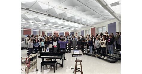 Forced for Choir Class: Embark on a Transformative Musical Journey