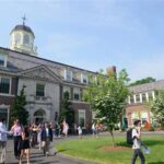 Best Boarding Schools in New England: Uncover the Perfect Fit for Your Child