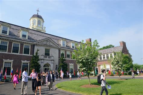Best Boarding Schools in New England: Uncover the Perfect Fit for Your Child
