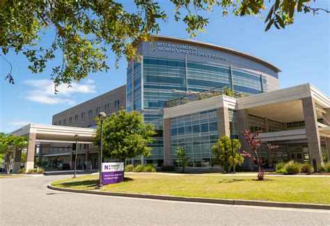 Betty Cameron Hospital Wilmington NC: A Beacon of Healthcare Excellence in the Cape Fear Region Additional Information