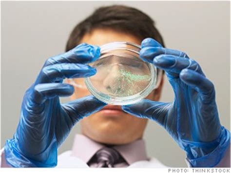 Biological Scientist Jobs: Unveiling the Hidden World of Life