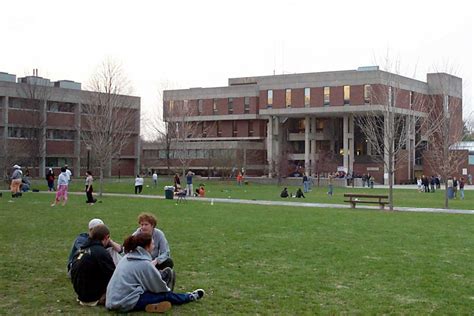 Hampshire College Jobs: A Gateway to Meaningful Careers