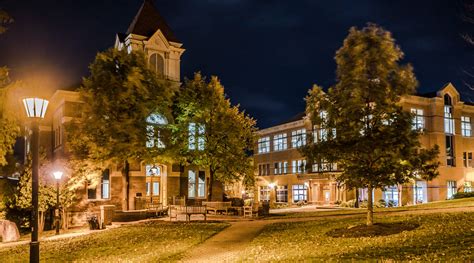 Alfred University Address: A Comprehensive Guide for Students and Visitors