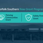 Norfolk Southern Grants: Fueling Community Progress and Innovation