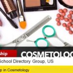 Beauty Schools Directory Scholarship: A Comprehensive Guide to Funding Your Education