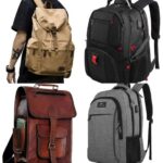 Best College Backpacks for Guys: Essential Gear for a Successful Academic Journey