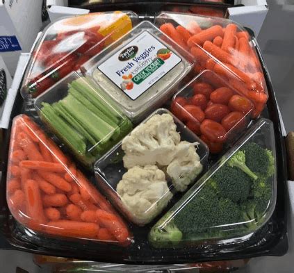 Sam’s Club Party Trays: The Perfect Solution for Your Next Gathering