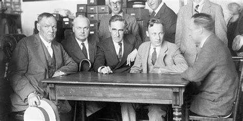 The Scopes Trial: A Pivotal Moment in American History