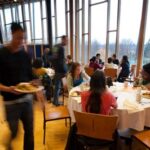 Atwater Dining Hall: Embark on a Culinary Adventure Explore the Menu’s Culinary Treasures Tables for Quick Reference Tips and Tricks for an Enhanced Dining Experience Common Mistakes to Avoid Frequently Asked Questions