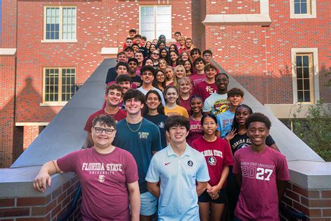 Florida State University Student Directory: Your Gateway to Campus Connections