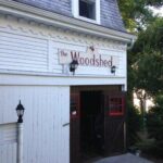 The Woodshed Cape Cod: A Timeless Tradition