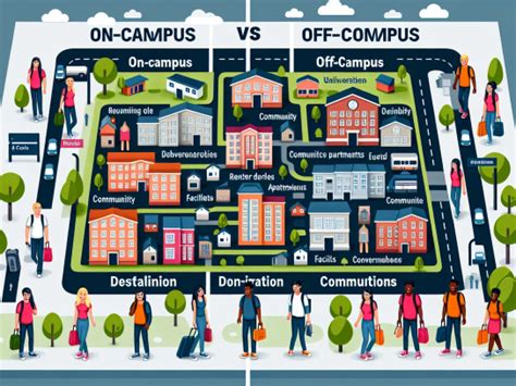 Saint Leo Housing: Uncover the Options and Make an Informed Choice Choosing the Right Housing Option Statistics on Saint Leo Housing Tips and Tricks for Finding the Perfect Housing Common Mistakes to Avoid FAQs