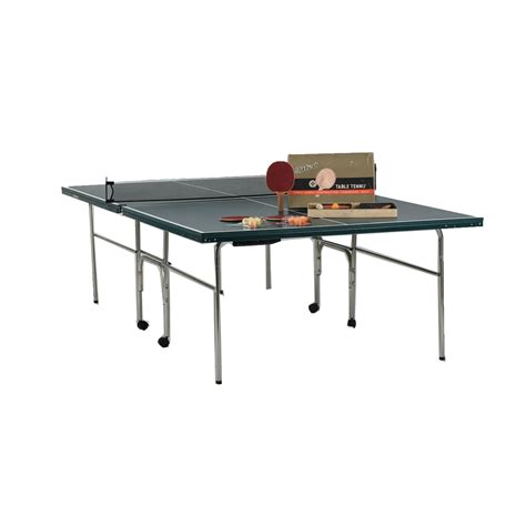 Harvard Sports: Ping Pong Table Innovation