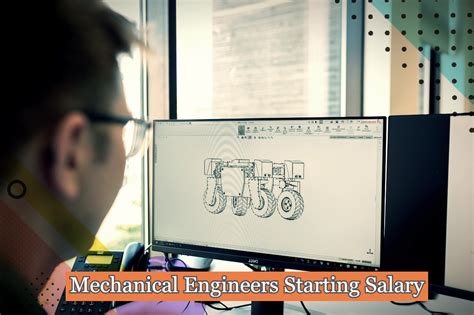 Starting Salary for Mechanical Engineering: What to Expect