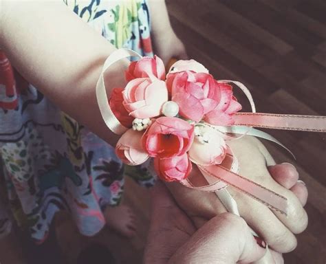 Corsage for the Father-Daughter Dance: A Tradition Worth Cherishing