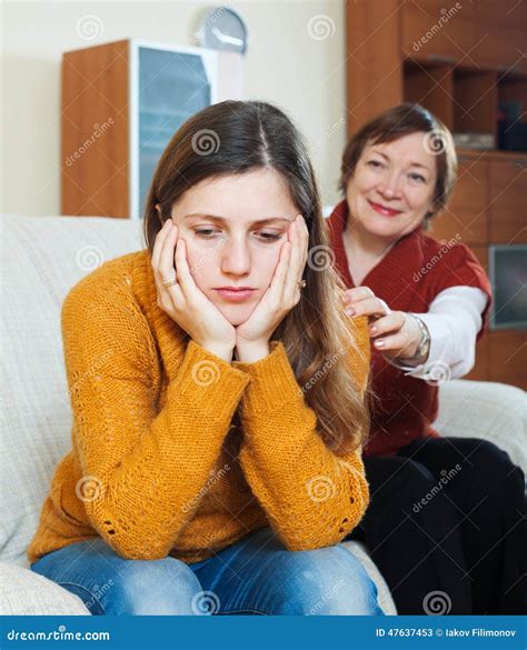 My Adult Daughter Tries to Parent Me