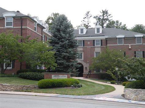 Indiana University Fraternity Houses: Embracing Campus Culture and Building Lifelong Bonds Comprehensive Guide to Indiana University Fraternity Houses