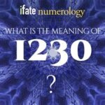 1400 1230 1230: Uncovering the Significance of a Numerical Sequence