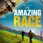 Season 17: The Amazing Race – A Journey of Adventure, Strategy, and Endurance