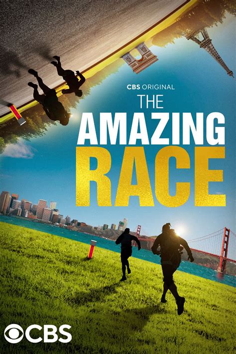 Season 17: The Amazing Race – A Journey of Adventure, Strategy, and Endurance