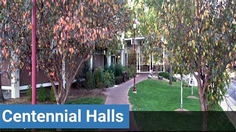 University of Denver Centennial Halls: A Comprehensive Guide