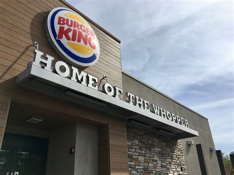 Burger King Folsom: A Comprehensive Overview