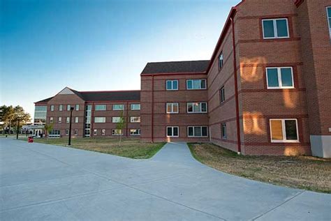 Saginaw Valley State University Housing: A Comprehensive Guide for Students Choosing the Right Housing Option Common Mistakes to Avoid Pros and Cons of On-Campus and Off-Campus Housing Conclusion Appendix