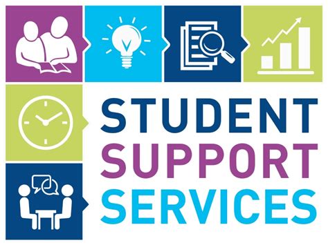 JCSS Student Service: Enhancing Academic Journeys with Exceptional Support Comprehensive Tables on JCSS Student Service