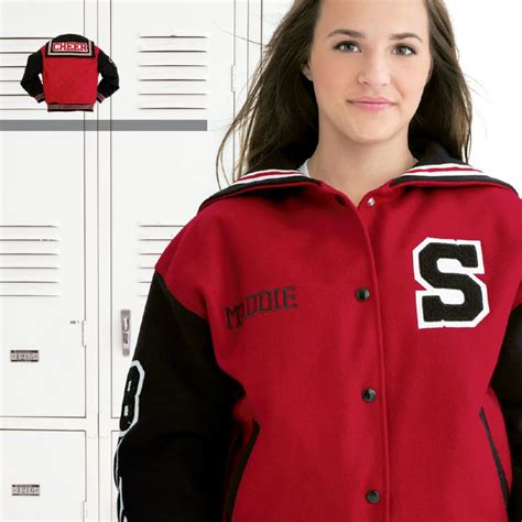 K Letterman Jackets: The Epitome of Varsity Spirit