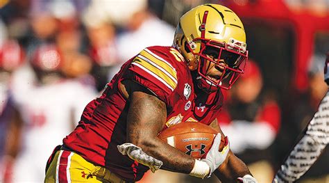 Boston College vs. Syracuse Prediction: Eagles Aim to Maintain Unblemished Record at Home