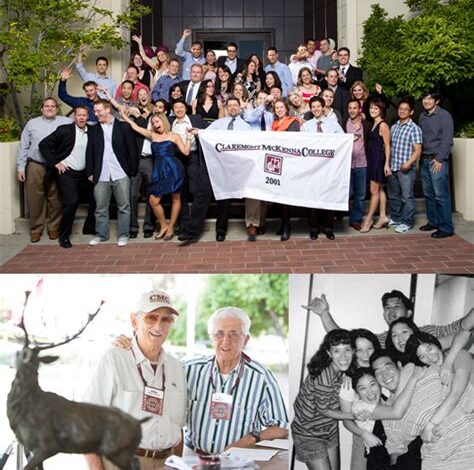 Claremont McKenna Famous Alumni: A Legacy of Leadership and Success