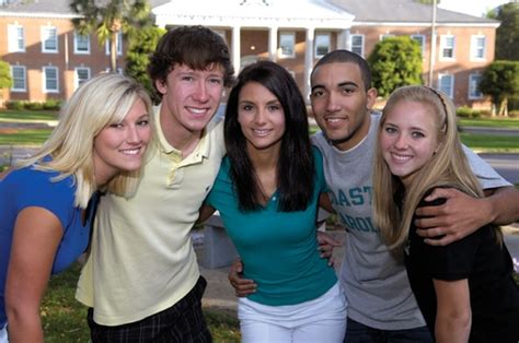 University Place at Coastal Carolina: A Coastal Oasis for Students