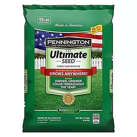 Grass Seed Sam’s Club: The Ultimate Lawn Solution for Every Budget