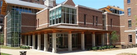 Kissam Student Center: Empowering Students and Enriching Student Life