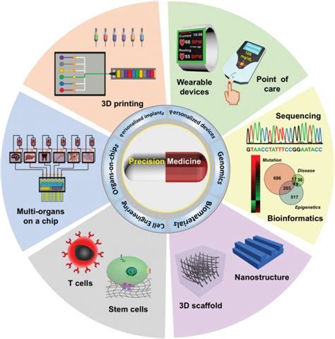 Sinclair Testing Center: Revolutionizing Healthcare through Precision Medicine