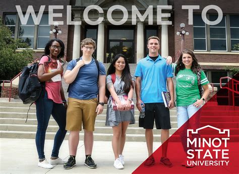 Minot State University Graduate Programs: Elevate Your Career and Personal Growth