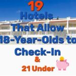 Hotels That Allow Under 21 Check-In Additional Tips for Hotels Table 1: Benefits of Allowing Under 21 Check-In Table 2: Common Mistakes to Avoid When Allowing Under 21 Check-In Table 3: Tips for Hotels That Want to Allow Under 21 Check-In Table 4: Benefits of Allowing Under 21 Check-In for Young Travelers