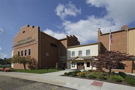 COTC Coshocton Ohio: A Comprehensive Guide to Education and Opportunity