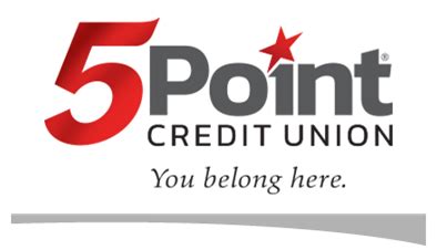 5 Point Credit Union: Port Arthur’s Premier Financial Destination