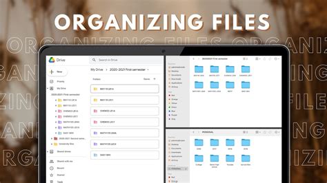 Notebook with Folders: The Ultimate Guide to Organizing Your Digital Life