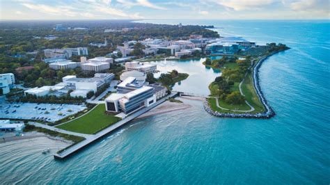 How Far Is Northwestern From Chicago: A Comprehensive Guide for Travelers