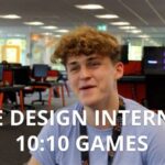 Internships in Game Design: A Comprehensive Exploration of Opportunities, Benefits, and Career Pathways