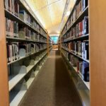 Folsom Lake College Library: A Gateway to Knowledge and Opportunity