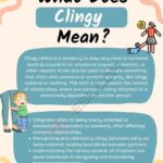 What is Clingy in a Relationship?