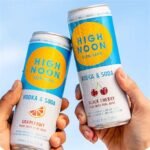 Low-Calorie Canned Alcohol: A Healthier Way to Imbibe