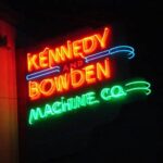 Kennedy and Bowden Machine Nashville