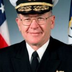 Adm Vern Clark: A Renowned Pioneer in Healthcare Management