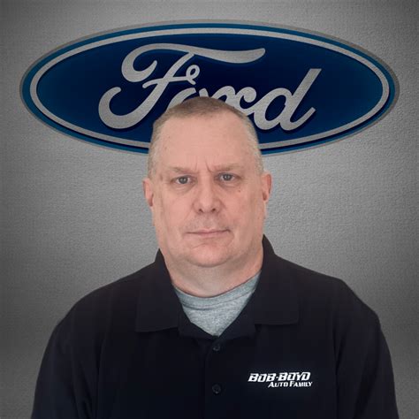 Bob Boyd Ford: Your Trusted Automotive Companion