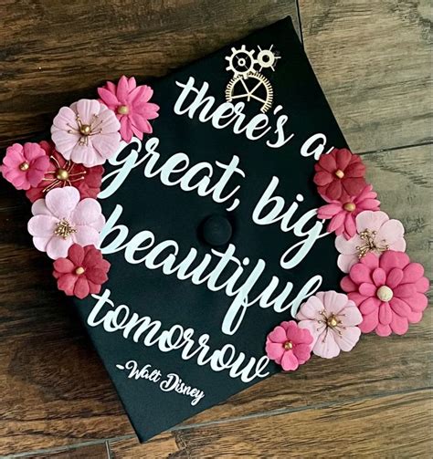 Encanto Grad Cap: Celebrate Your Magical Journey with Enchanting Headwear Table 1: Popular Encanto Grad Cap Designs Table 2: Encanto Cap Customization Options Table 3: Trustworthy Grad Cap Customization Vendors Table 4: Tips for a Memorable Encanto Grad Cap